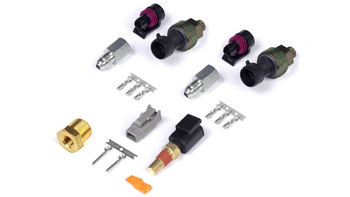 iC-7 sensor kit for stand-alone installation