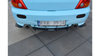 Diffuser Hyundai TIBURON II Rear