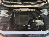 Rozpórka Chrysler 300C przednia górna Black