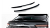 Przedłużenie Spoilera Maserati Levante GT Mk1 Facelift Dolne