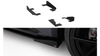 Flaps Audi RS5 F5 Side