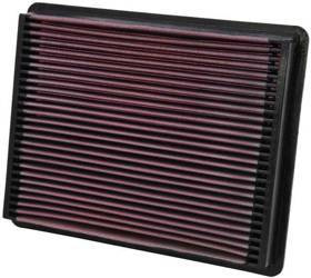 K&N Panel Filter 33-2135