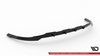 Splitters set Renault Espace Mk5 Facelift