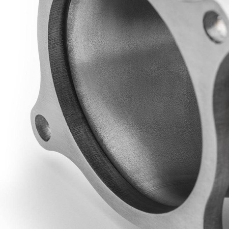 Downpipe HONDA Civic Type R X 2.0T + CAT Euro 3