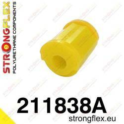 Rear anti roll bar bush SPORT