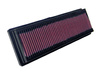 K&N Panel Filter 33-2844