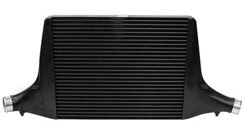 Intercooler TurboWorks Audi A4 A5 S4 S5 B9 3.0TSFI TDI 2016+ 70mm