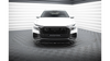Splitters set Audi SQ8 Mk1 v.2