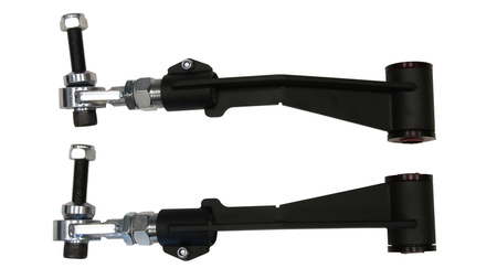 Adjustable Rear Control Arms BMW E39