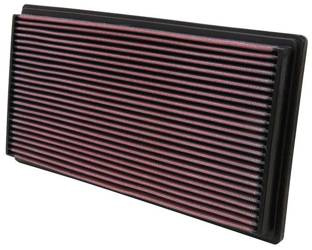 K&N Panel Filter 33-2670