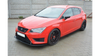 Diffuser Seat Leon III Cupra FR Side Skirts Racing