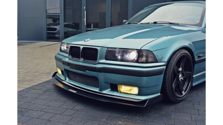 Splitter BMW 3 E36 M-Pack Front