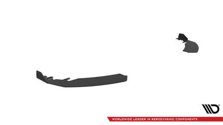 Flaps BMW 2 G87 M-Pack Front