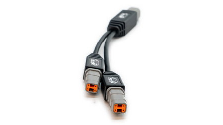 CANTEE - Link CAN Splitter Cable