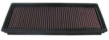 K&N Panel Filter 33-2210