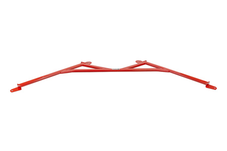 Rozpórka Mercedes C C205 W205 S205 przednia dolna Stal