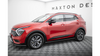 Splitters set Kia Sportage GT-Line Mk5