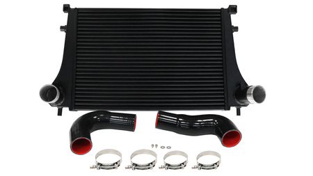 Intercooler TurboWorks VW Jetta Passat Golf 7 R GTI Audi A3 S3 8V Skoda Octavia 3 RS 1.8T 2.0T 