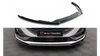 Splitter Ford Focus ST ST-Line Mk4 Facelift Przód v.3