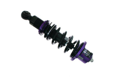 Suspension Street D2 Racing HONDA Civic 01-05 3D