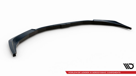 Splitter BMW 2 G87 M-Pack Front v.4