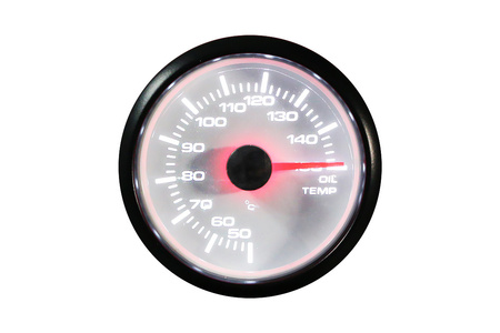 Auto Gauge STP2W 52mm - Oil Temperature