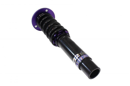 Street Suspension D2 Racing CHRYSLER 300C 4WD 05-10