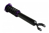 Street Suspension D2 Racing MERCEDES BENZ E CLASS W211 5/6 CYL 02-09