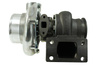 TurboWorks Turbocharger GT3584 Float Cast V-Band 0.82AR
