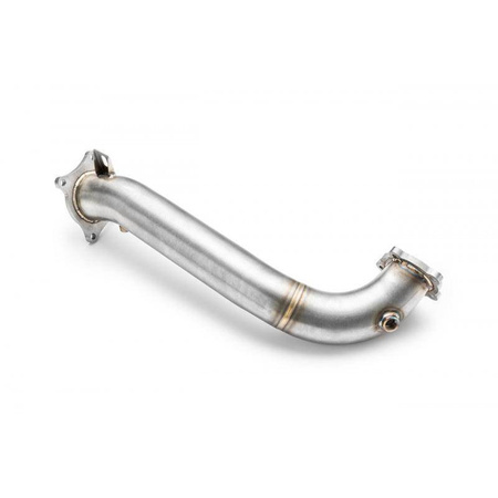 Downpipe AUDI A6 C7 3.0 TDI Decat