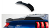 Spoiler Ford Mustang GT Mk7 Rear