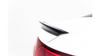 Spoiler Mercedes-Benz CLA C118 Facelift Rear