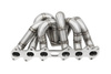 Exhaust manifold Toyota 2JZ-GTE T4 Twin Extreme equidistance