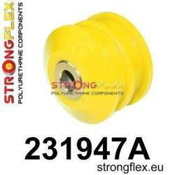 Rear trailing arm - front bush SPORT