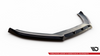 Splitters set Audi S5 8T Facelift