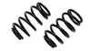 Street Suspension D2 Racing VOLKSWAGEN GOLF MK5 ?50 03-08