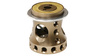 Steering Wheel Hub Ford Focus II Mazda 3 Gold D1Spec