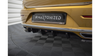 Zestaw Splitterów Volkswagen Arteon R-Line