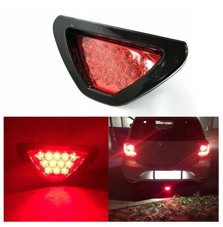 Universal LED Taillight STOP