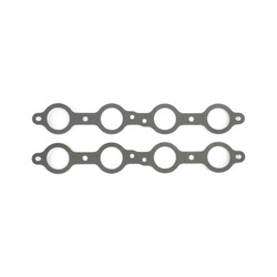 Exhaust Manifold Gasket GM Gen-3/4 Small Block V8 .060" HTS Set Cometic C5818HTS