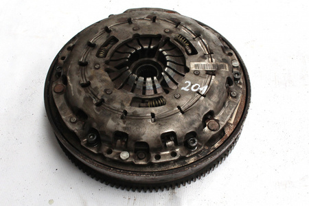 Complete dual-mass clutch BMW E92 7577479
