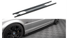 Diffuser BMW 3 E46 Side Skirts