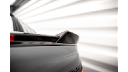 Splitters set BMW 2 G42