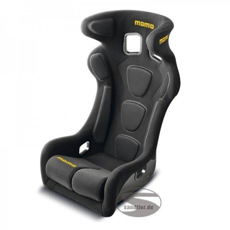 Racing seat Momo Daytona EVO FIA