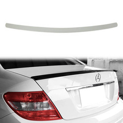 Spoiler Mercedes-Benz C W204 08-13 Lip