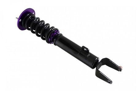 Street Suspension D2 Racing CHRYSLER 300C 11-UP