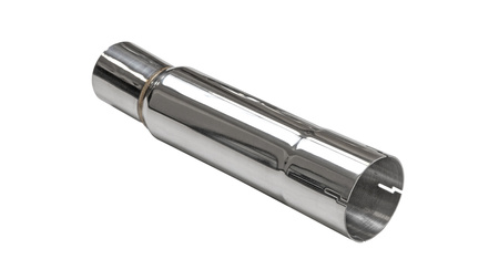 Downpipe Audi S3/ VW Golf MK7 R 3.5''