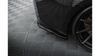 Splitter BMW 2 G87 M-Pack Rear Side v.3
