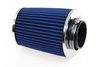 Simota Air Filter H:180mm DIA:84mm JAUWS-018A Blue