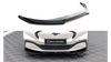 Splitter Ford Mustang Mach-E I Front v.2 Gloss Black